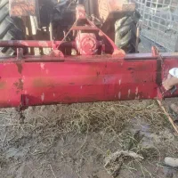 کولتیواتور 48پر درحدی سالم بدون جوش عیب ایراد