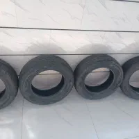 4حلقه لاستیک نونو