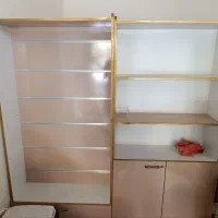 میز پیشخوان و ویترین|فروشگاه و مغازه|خمینی‌شهر, |دیوار