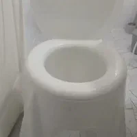 توالت فرنگی سیار