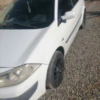 مگان 1600|خودرو سواری و وانت|زنجان, |دیوار