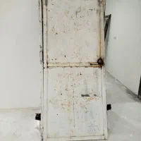 درب حیاط