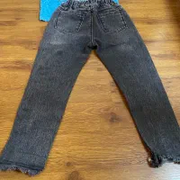 تی شرت و شلوار بچه گانه در حدنو ۶-۷ ساله|کفش و لباس بچه|تهران, سازمان برنامه شمالی|دیوار