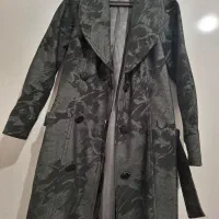 پالتو زنانه و کاپشن