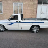 کارا۲۰۰۰ مدل ۱۴۰۰|خودرو سواری و وانت|رابر, |دیوار