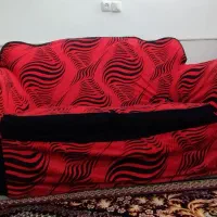 مبل با روکش جدا