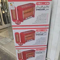 بخاری برقی کرسی برقی