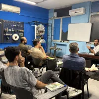 آموزش تعمیر پکیج کولر گازی