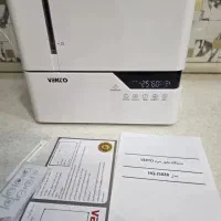 بخور سرد وکتو مدل ۸۲۸