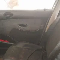 پژو ۲۰۶|خودرو سواری و وانت|کنگاور, |دیوار