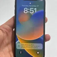 iphone x 256 g LLA|موبایل|اصفهان, رسالت|دیوار