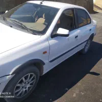 سمندlx88|خودرو سواری و وانت|باغ بهادران, |دیوار