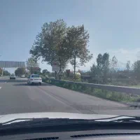 جاده ترانزیت ۳۳۰۰متر کشاورزی پلاک اول/آسیانوین