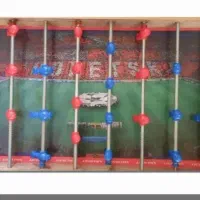 فوتبال دستی ۸ میل