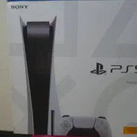 فروش PS5  کپی خور