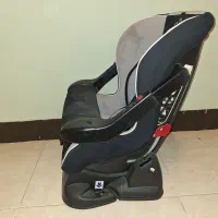 صندلی ماشین کودک|کالسکه و لوازم جانبی|گرگان, |دیوار