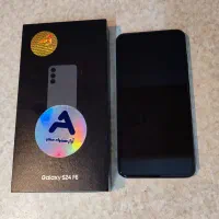 سامسونگ S24FE|موبایل|تهران, امیر بهادر|دیوار