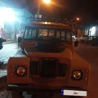 لاندورمدل ۹۶