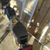 موتور|موتورسیکلت|همدان, |دیوار