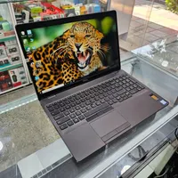 لپتاپ حرفه ای DELL نسل 8 i7 رم۱۶ هارد۵۱۲ گرافیک۲|رایانه همراه|یاسوج, |دیوار