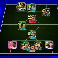 اکانت e football