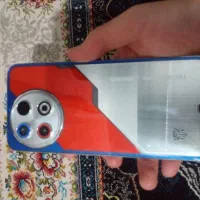 گوشی spark 30 pro|موبایل|تهران, گمرک|دیوار