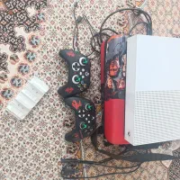 ایکس باکس وان اس