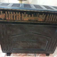 بخاری گازی ۱۲۰۰۰ والاگاز