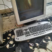 کامپیوتر|رایانه رومیزی|تهران, شمیران‌نو|دیوار