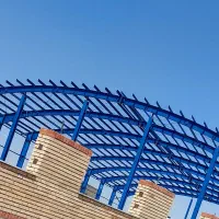 ساخت سوله و اسکلت های فلزی (سوله سازی )|خدمات پیشه و مهارت|تهران, خاوران|دیوار