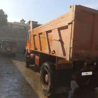 بنز تک|خودرو سنگین|رشت, جانبازان|دیوار