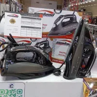 اتو بخار/کف سرامیکی3000W/در1جهsunlandگارانتی ارسال