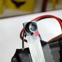 دوربین مداربسته و دزدگیر (مشاوره رایگان
