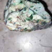 سنگ اتیقه ((زمرد و خونبند))