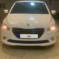 پژو ۳۰۱ وارداتی ۲۰۱۶