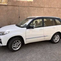 X33s newface ام وی ام|خودرو سواری و وانت|سبزوار, ولیعصر (نجار آباد)|دیوار