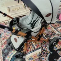 کالسکه|کالسکه و لوازم جانبی|مشهد, طلاب|دیوار