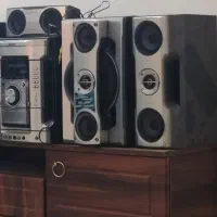 ضبط gn88 سونی sony