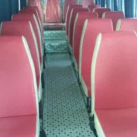 مینی بوس|خودرو سنگین|چناران, |دیوار