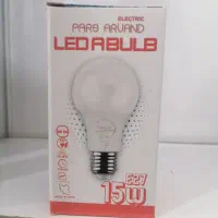 لامپ ضمانت 18 ماهه بدون قید و شرط|لامپ و چراغ|سنندج, |دیوار