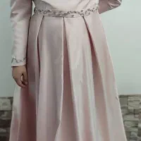 لباس مجلسی استفاده نشده