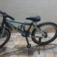 دوچرخه ۲۴ دنده ای