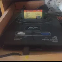 سگا سالم با نوار   توافقی