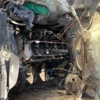 پیکان وانت ۸۱|خودرو سواری و وانت|همدان, |دیوار