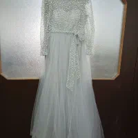 لباس مجلسی|لباس|اقبالیه, |دیوار