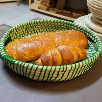 سبد حصیری