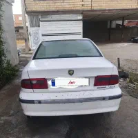 سمند LX88|خودرو سواری و وانت|مریوان, |دیوار