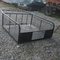 باربند پراید|قطعات یدکی و لوازم جانبی|قائمشهر, |دیوار