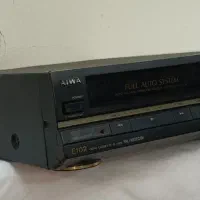 ویدیو VHS|پخش‌کننده DVD و ویدیو|نیشابور, فرح بخش|دیوار