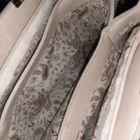 کیف کرم اسپرت ساده|کیف، کفش، کمربند|خرم‌آباد, |دیوار